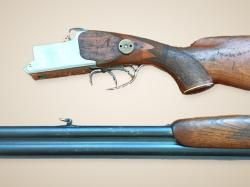ИЖ-12, 12 калибр