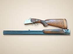 ИЖ-12, 12 калибр