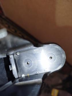 ИЖ-12 12 калибра 