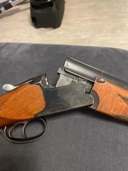 Иж 12 12-й калибр