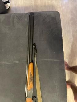 Иж 12 12-й калибр