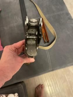 Иж 12 12-й калибр