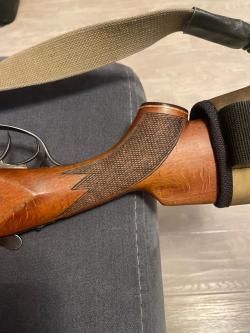 Иж 12 12-й калибр