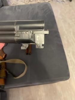 Иж 12 12-й калибр