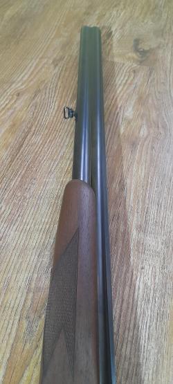 ИЖ-12, 12х70   "ШТУЧНОЕ"