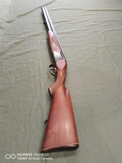 Иж 12, 12кал. 1995 год.
