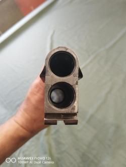 Иж 12, 12кал. 1995 год.
