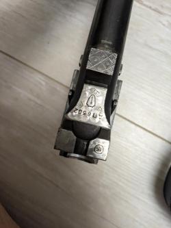 ИЖ-12 16 калибр