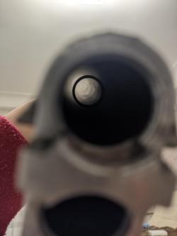 ИЖ-12 16 калибр