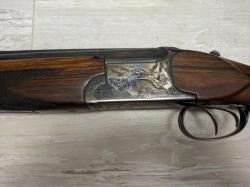 ИЖ-12 16 калибр