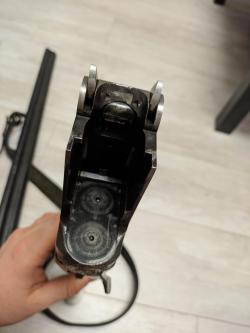 ИЖ-12 16 калибр