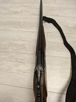 ИЖ-12 16 калибр