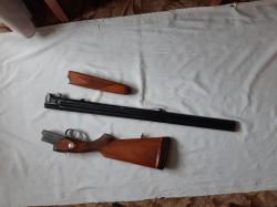 ИЖ-12 16 калибр