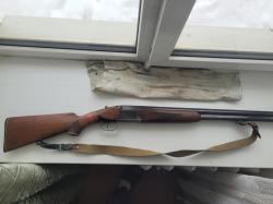 Иж-12 16 калибр
