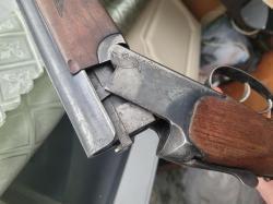 Иж-12 16 калибр