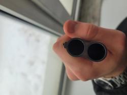 Иж-12 16 калибр