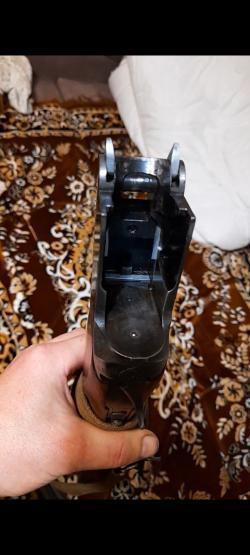 Иж 12 16 калибра