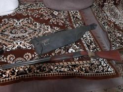 Иж 12 16 калибра