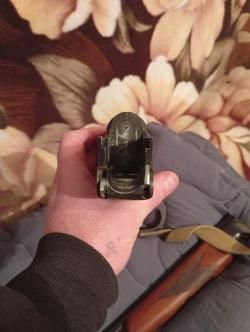 Иж 12 16 калибра 