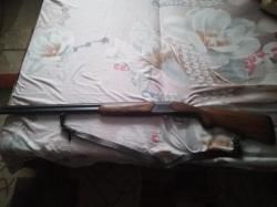 Иж 12 16 калибра