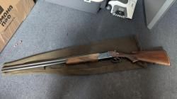 ИЖ-12 16 калибра