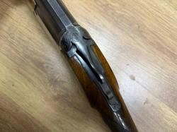 ИЖ-12 1966 г.в. , кал. 12/70 в СПБ