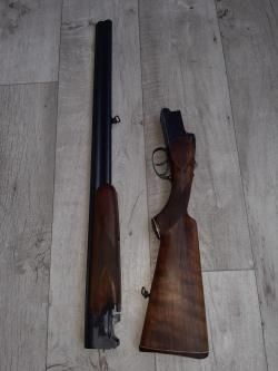 ИЖ-12 Байкал