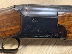 ИЖ-12 «Экспортное»