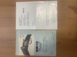 ИЖ-12 «Экспортное»