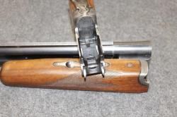 ИЖ-12, кал. 12*70 ЛЮБЕРЕЦКИЙ АРСЕНАЛ 