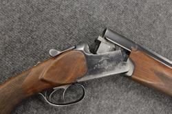 ИЖ-12, кал. 12*70 ЛЮБЕРЕЦКИЙ АРСЕНАЛ 