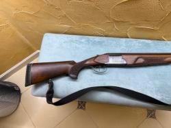 ИЖ-12 КАЛ. 12/76