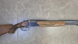 ИЖ-12, кал. 12х70, 1966 г.в.