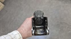 ИЖ-12, кал. 12х70, 1966 г.в.