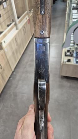 ИЖ-12, кал. 12х70, 1966 г.в.