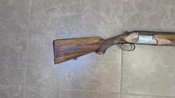 ИЖ-12, кал. 12х70, 1971 г.в. ЭКСПОРТНОЕ 