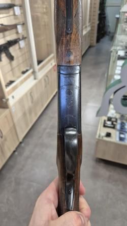 ИЖ-12, кал. 12х70, 1971 г.в. ЭКСПОРТНОЕ 