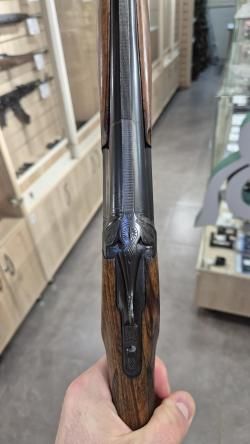 ИЖ-12, кал. 12х70, 1971 г.в. ЭКСПОРТНОЕ 