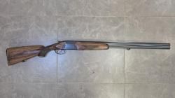 ИЖ-12, кал. 12х70, 1971 г.в. ЭКСПОРТНОЕ 