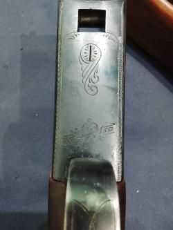 ИЖ-12, кал.12/70 (Made in USSR)