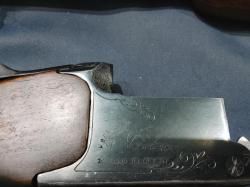 ИЖ-12, кал.12/70 (Made in USSR)