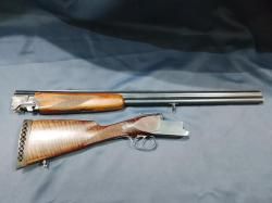 ИЖ-12, кал.12/70 (Made in USSR)