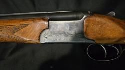ИЖ-12, кал.12/70