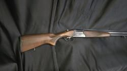 ИЖ-12, кал.12/70