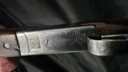 ИЖ-12, кал.12/70