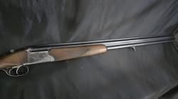 ИЖ-12, кал.12/70