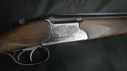 ИЖ-12, кал.12/70