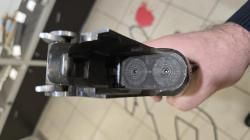 ИЖ-12, кал.12/70