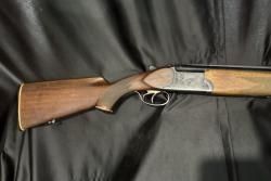 ИЖ-12, кал.12/70