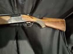 ИЖ-12, кал.12/70